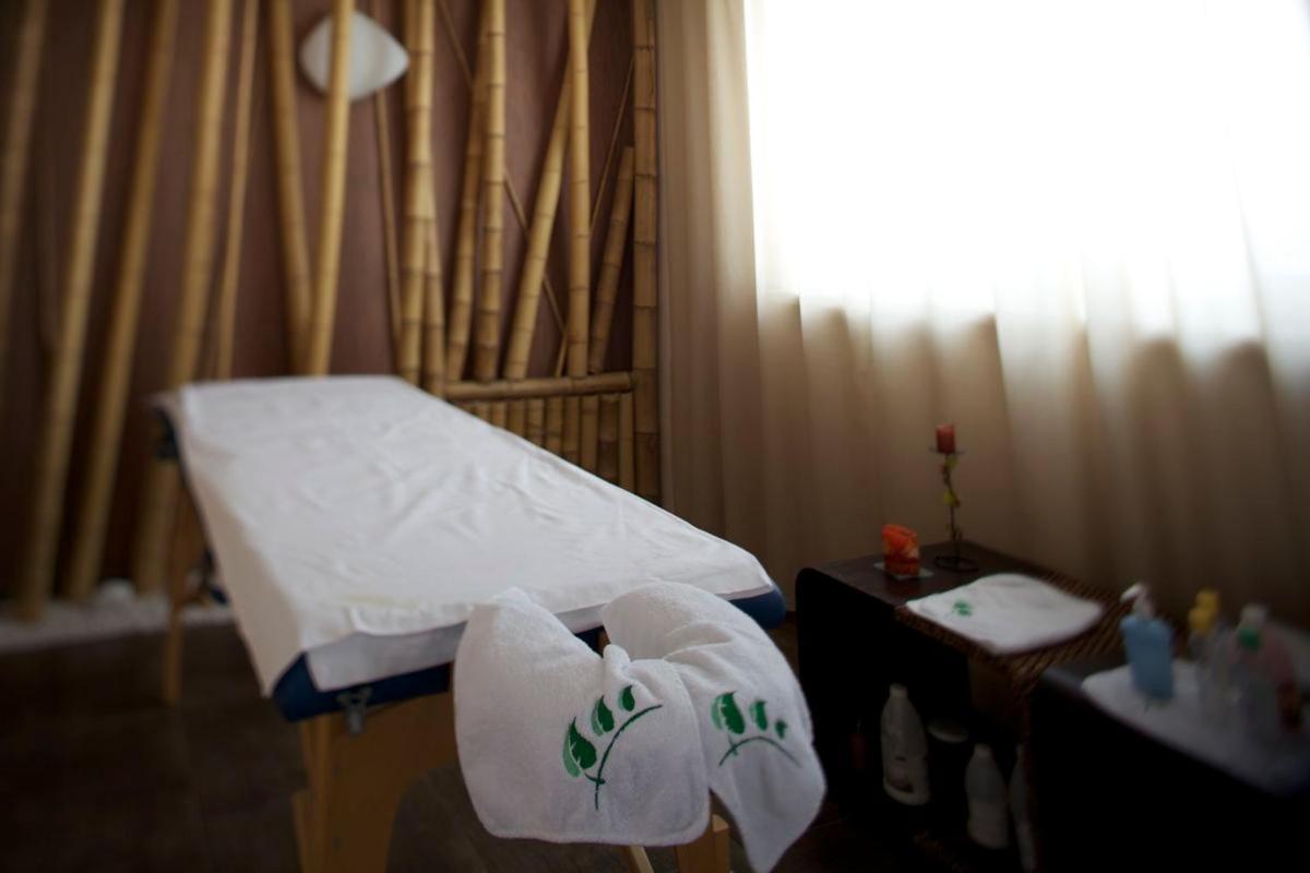 Hotel Ponteo - Activity Park Bratysława Zewnętrze zdjęcie