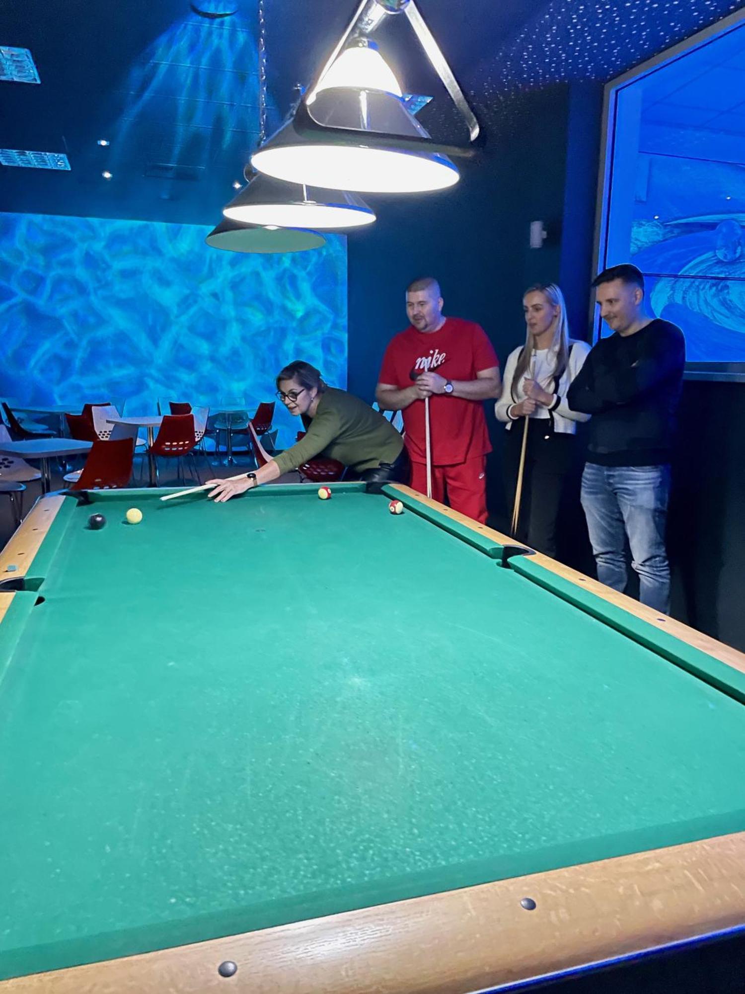 Hotel Ponteo - Activity Park Bratysława Zewnętrze zdjęcie