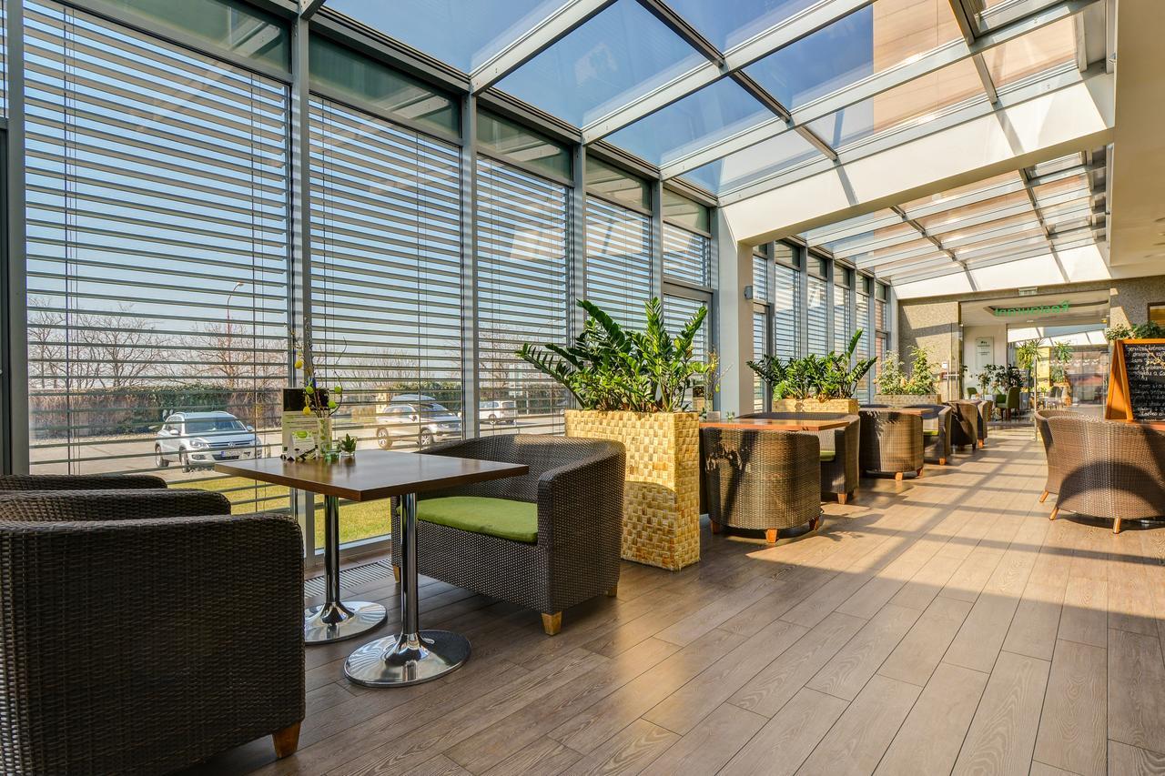 Hotel Ponteo - Activity Park Bratysława Zewnętrze zdjęcie