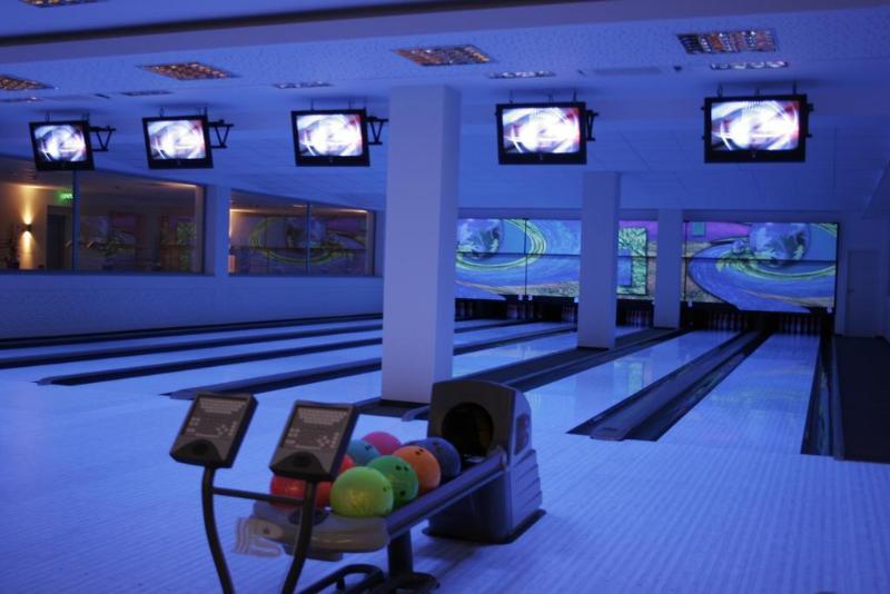 Hotel Ponteo - Activity Park Bratysława Zewnętrze zdjęcie